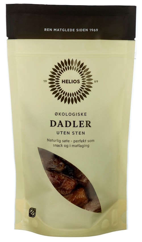 Helios Dadler