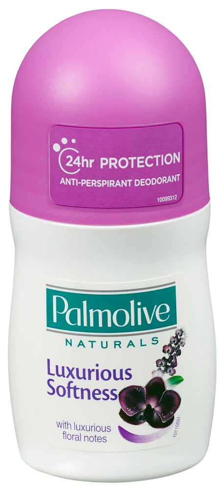 Palmolive Deo Black Orchid