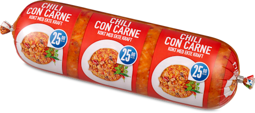 Bilde: © REMA 1000 / Kolonial.no REMA 1000 Chili Con Carne 500 g