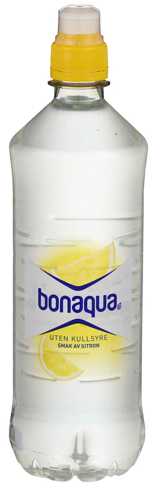 Bilde: © Bonaqua / Oda Bonaqua Bonaqua Sport Sitron 0,7 l