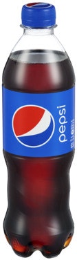 Bilde: © PepsiCo / Oda PepsiCo Pepsi 0,5 l