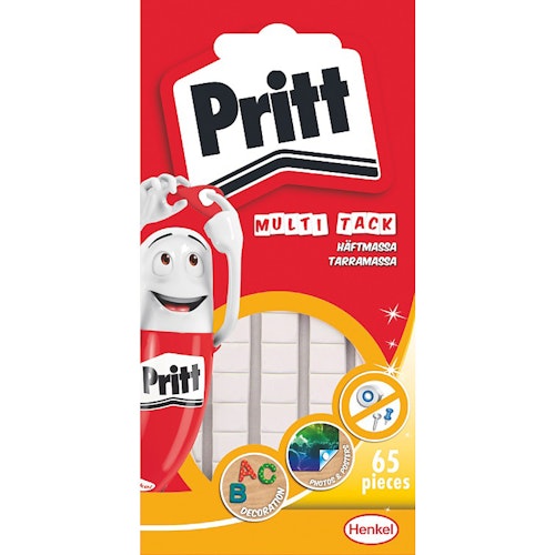 Bilde: © Pritt / Oda Pritt Heftemasse 35g