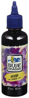 Bilde: © Blue Dragon / Oda Blue Dragon Blue Dragon Hoisin 250 ml
