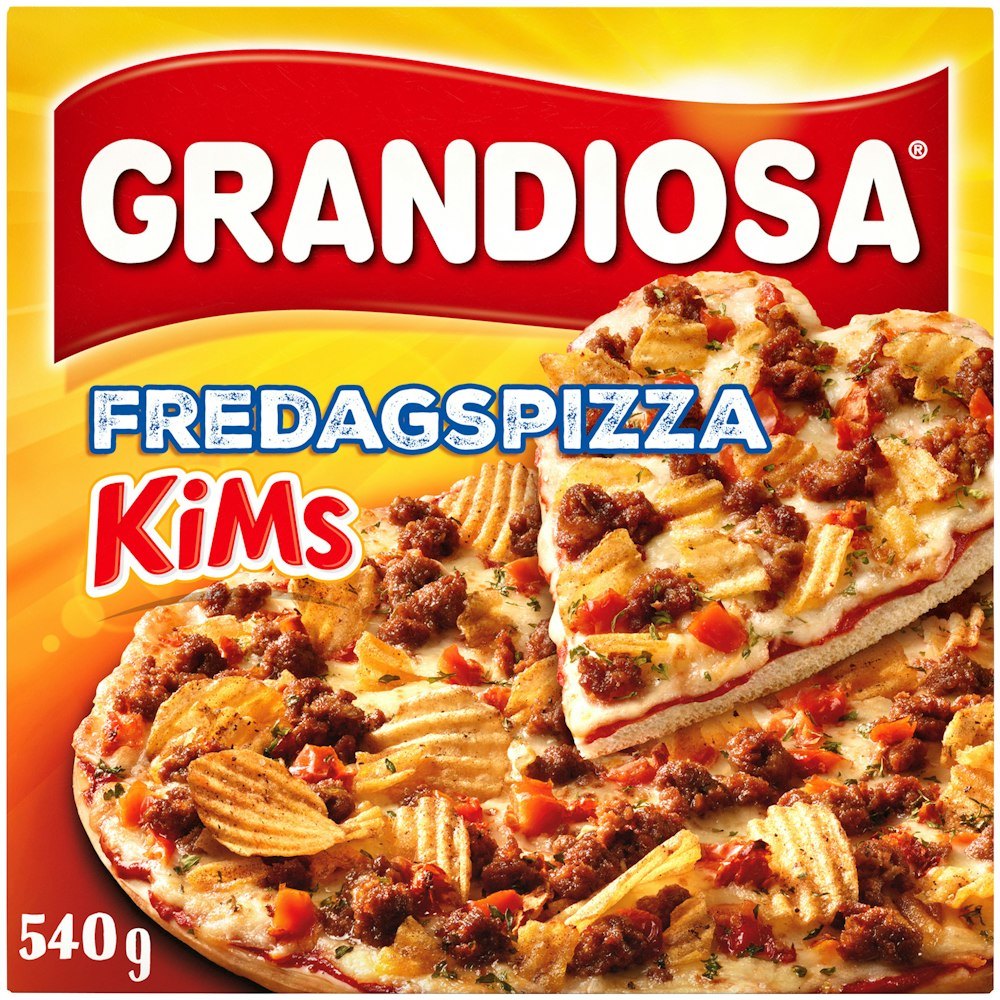 Kjøp krydder Kjøp krydder