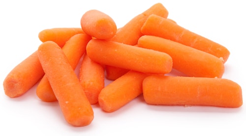 Minigulrot Pose, Norge, 150 g