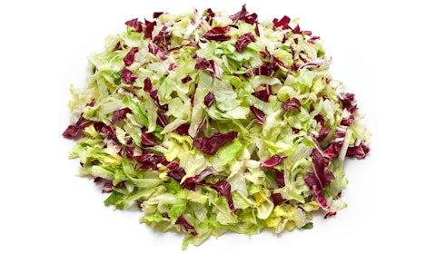Salatblanding LUX