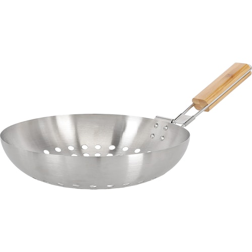 Bilde: © Clas Ohlson / Oda Clas Ohlson Grillwok