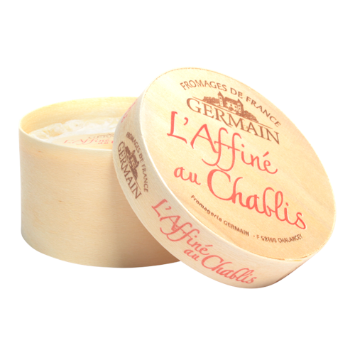 Chablis Rødkittost