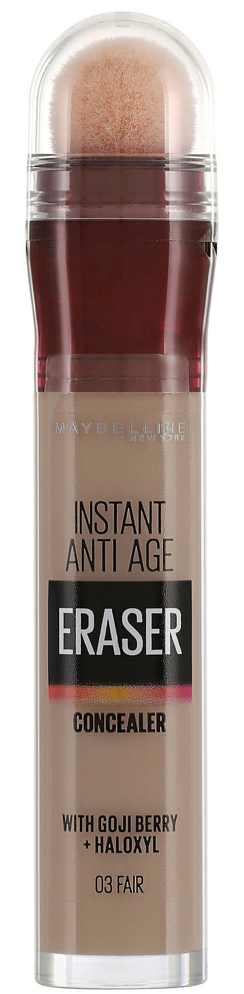 Bilde: © Maybelline / Oda Maybelline Instant Eraser 03 Fair