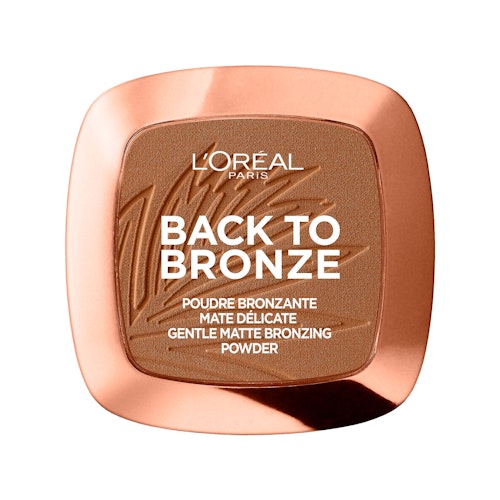 L'Oreal Back to Bronze Sunkiss