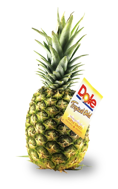 Ananas Gold Costa Rica
