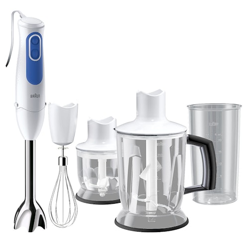Bilde: © Braun / Kolonial.no Braun Stavmikser Braun 1 stk