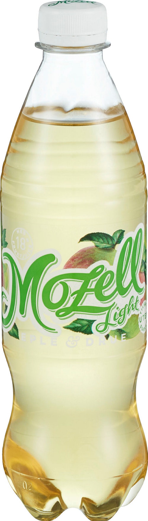 Bilde: © Ringnes / Oda Ringnes Mozell Light 0,5 l