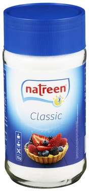 Bilde: © Natreen / Oda Natreen Pulver 70 g