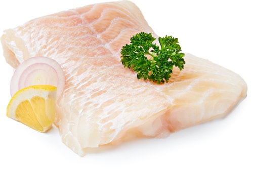 Bilde: © Domstein / Oda Domstein Fersk Langefilet Uten Skinn