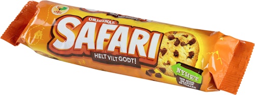 Bilde: © Sætre / Kolonial.no Sætre Safari Orginal 200 g