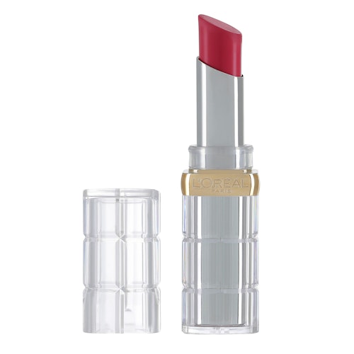 Bilde: © L'Oreal / Kolonial.no L'Oreal Color Riche Shine 111 Instaheaven Lipstick 1 stk