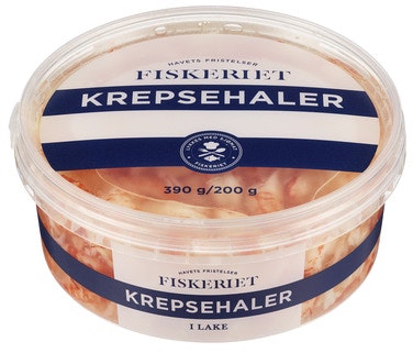 Bilde: © Fiskeriet / Oda Fiskeriet Krepsehaler
