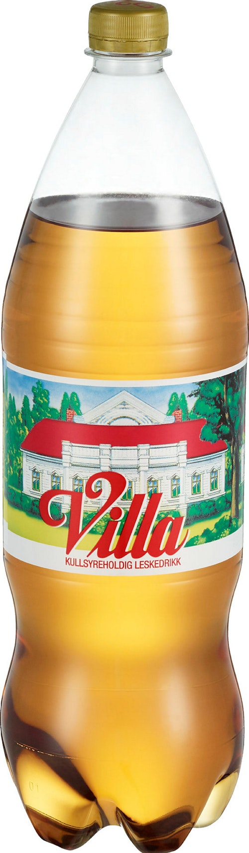 Bilde: © Ringnes / Kolonial.no Ringnes Villa 1,5 l