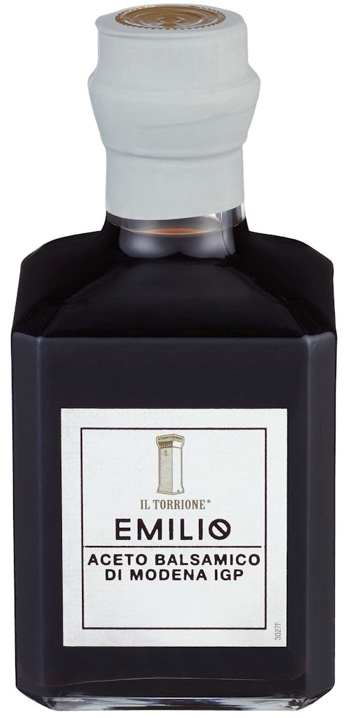 Bilde: © Il Torrione / Oda Il Torrione Emilio Aceto Balsamicoeddik