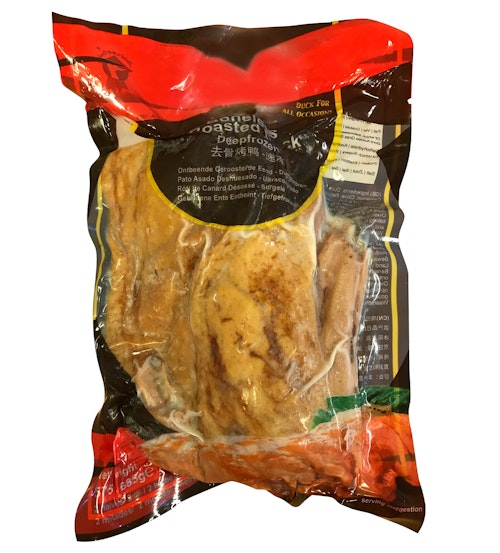 Stekt Peking Andefilet 610 g