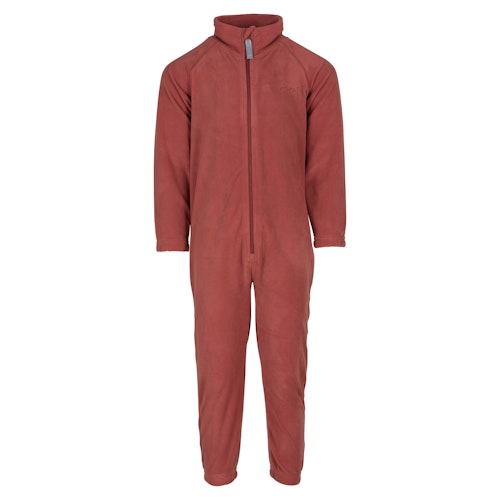 Bilde: © Reflex / Oda Reflex Fleecedress Rosa Størrelse 86-92cm, 1 stk
