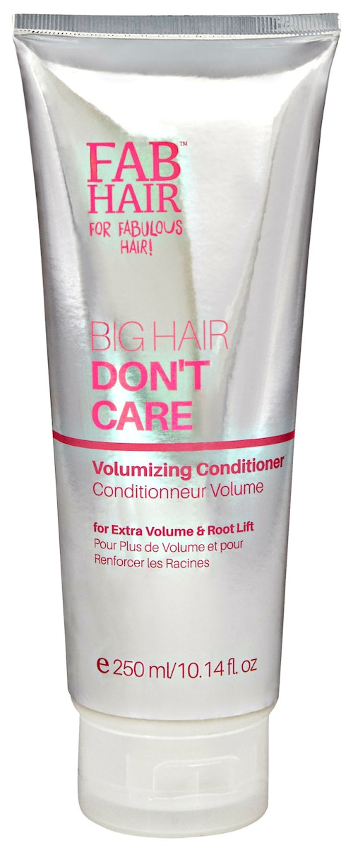 Bilde: © Fab Hair / Oda Fab Hair Balsam Volumising