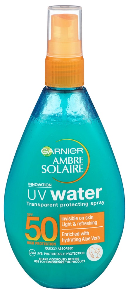 Garnier UV-Water SPF 50