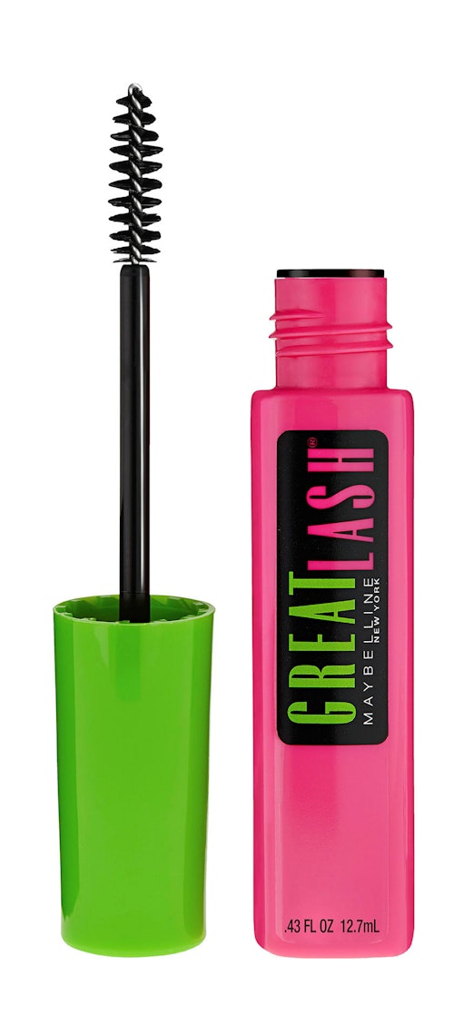 Bilde: © Maybelline / Oda Maybelline Great Lash Very Black 1 stk