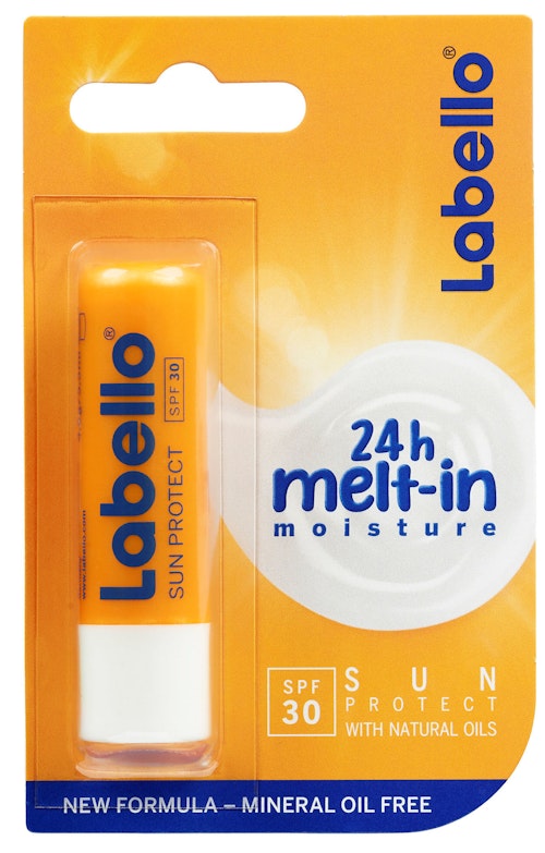 Bilde: © Labello / Kolonial.no Labello Labello Sun Spf 30, 1 stk