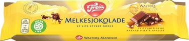 Bilde: © Freia / Oda Freia Walters Mandler 60 g