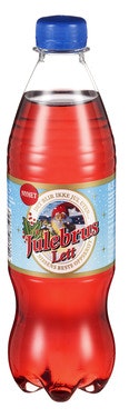 Bilde: © Ringnes / Oda Ringnes Ringnes Julebrus Lett