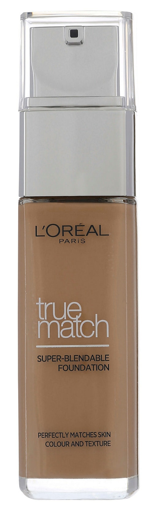 Bilde: © L'Oreal / Oda L'Oreal True Match Golden Beige 3D/3W Foundation 1 stk