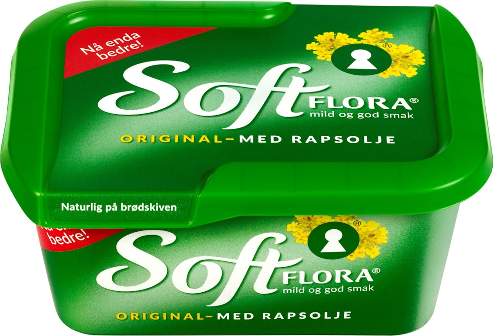 Soft Flora Original
