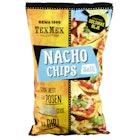 Nacho Chips Salt