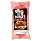 Gildeburger Digg Bacon
