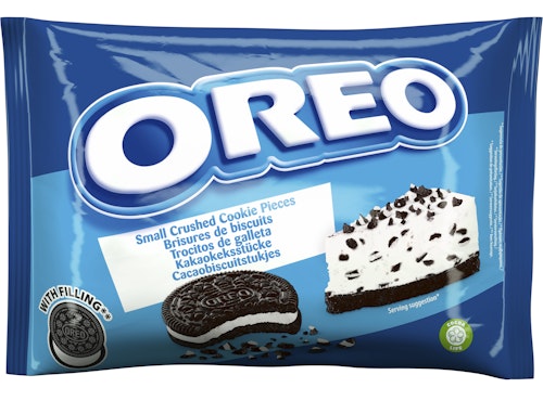 Bilde: © Oreo / Oda Oreo Oreo Knust Kjeks 400 g