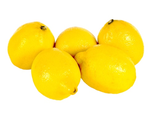 Små Sitroner Vår Laveste pris, Spania, 500 g