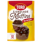 Muffins Mix