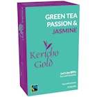 Grønn te Pasjonsfrukt & Jasmin