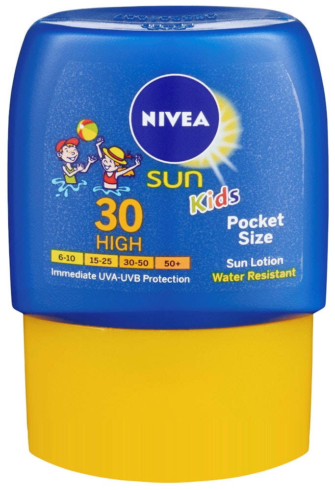 Nivea Kids Pocket Size SPF 30