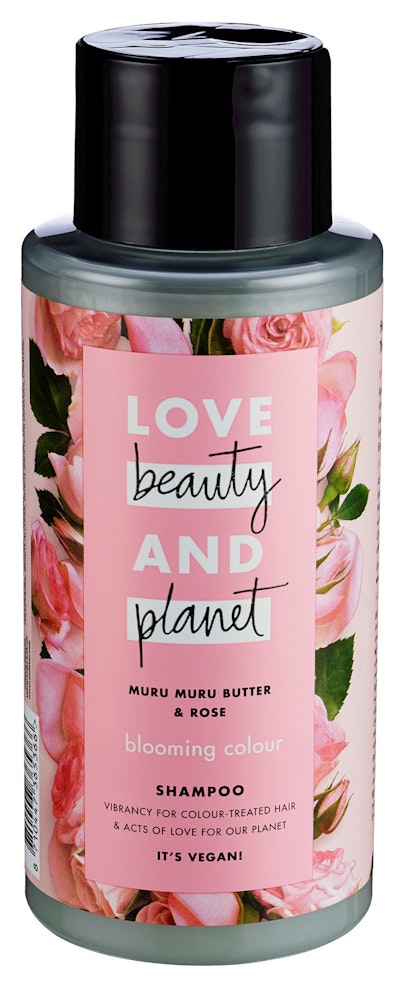 Love Beauty & Planet Blooming Color Shampoo