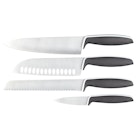 Kniver 4-pack