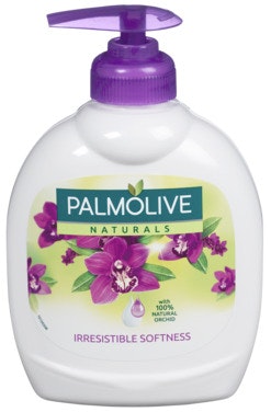 Bilde: © Palmolive / Oda Palmolive Håndsåpe Flytende Assorterte Dufter, 300 ml