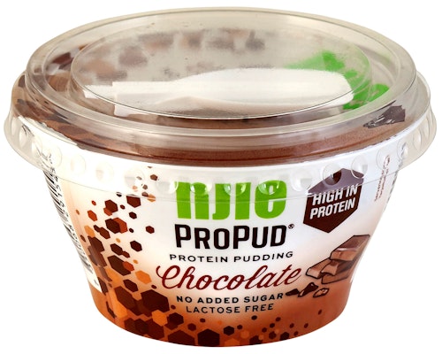Bilde: © Propud / Kolonial.no Propud Propud Chocolate 150 g