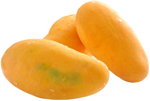 Pakistansk Mango,Ekstra Søt Spisemoden, 1 stk