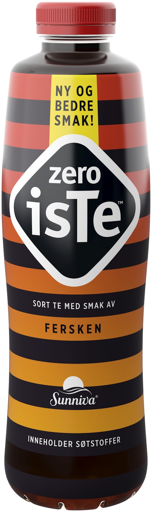 Bilde: © Sunniva / Oda Sunniva Sunniva Iste Fersken Zero