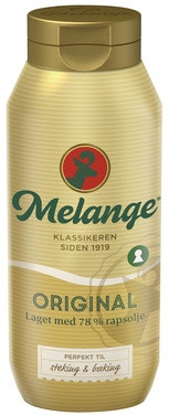 Melange Flytende Melange 520 ml