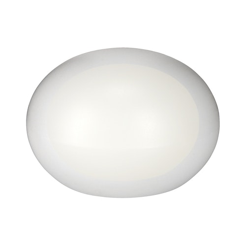 Bilde: © Clas Ohlson / Oda Clas Ohlson Solcelleball 20 cm