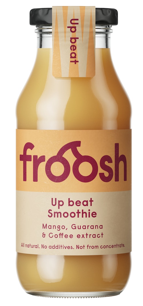 Bilde: © Froosh / Oda Froosh Smoothie Up Beat